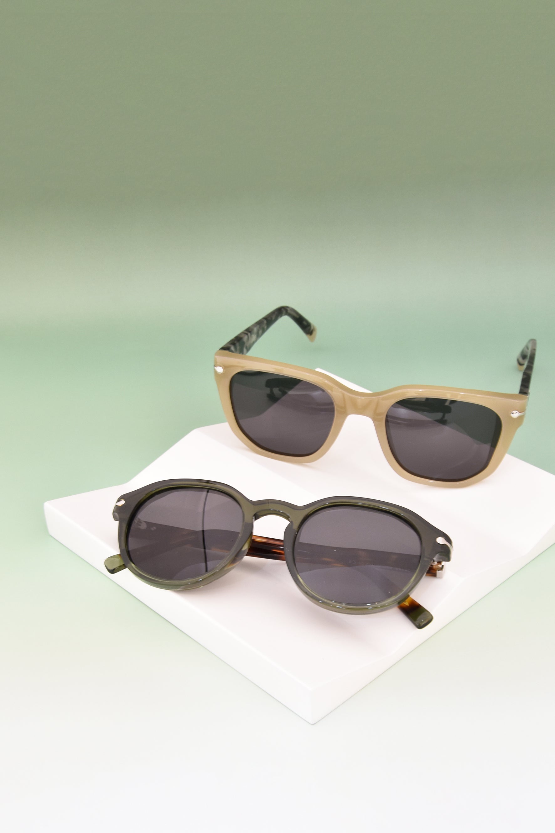 Modern Sunglasses