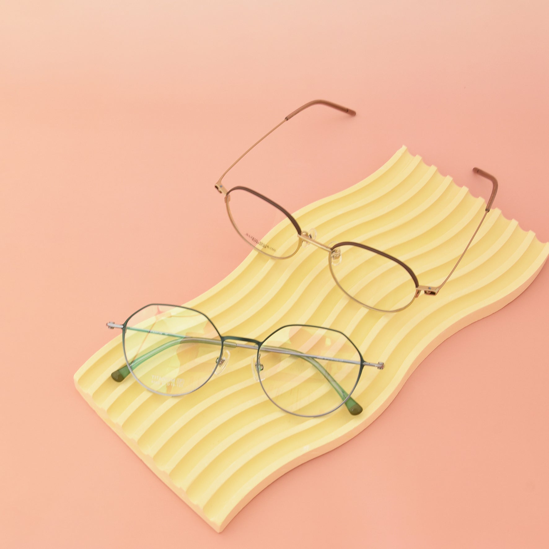 Retro Modern