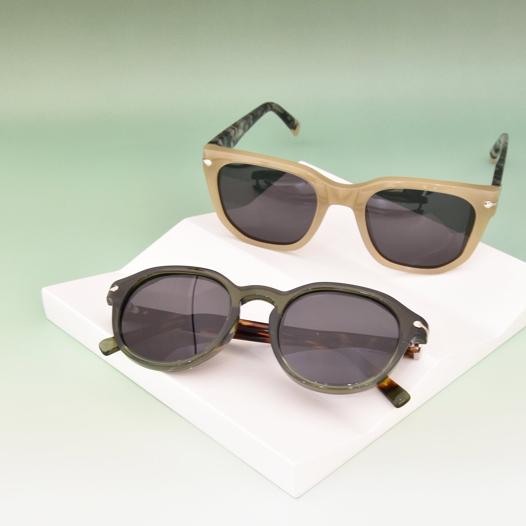 Modern Sunglasses